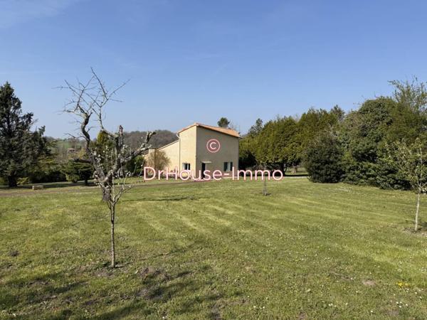 Maison à vendre 11 pièces de 278 m²