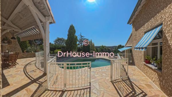 Maison à vendre 11 pièces de 278 m²