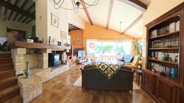 Maison à vendre 11 pièces de 278 m²