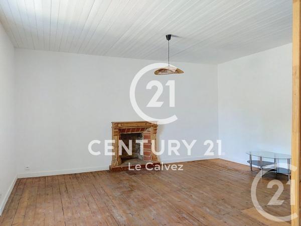 Maison à vendre  4 pièces - 89,50 m 2   PLOUMAGOAR  - 22