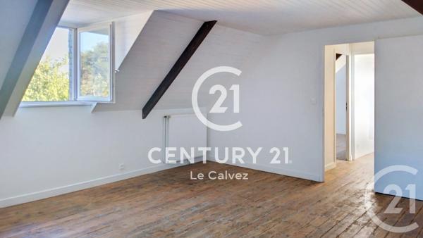 Maison à vendre  4 pièces - 89,50 m 2   PLOUMAGOAR  - 22