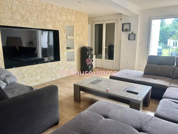Maison à vendre 5 pièces de 144 m²