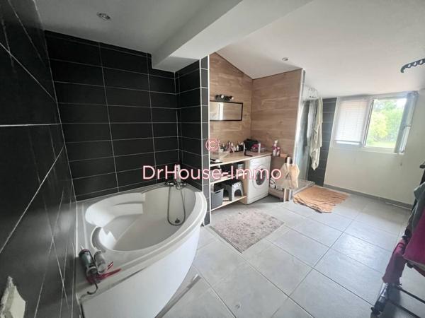 Maison à vendre 5 pièces de 144 m²