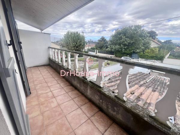 Maison à vendre 5 pièces de 144 m²