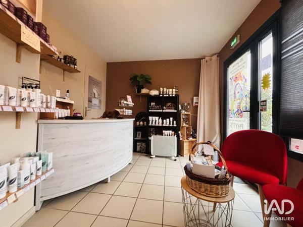 Boutique/Local commercial à vendre 28 m² Saint-Vivien-de-Médoc