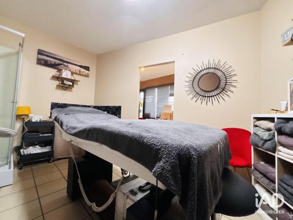 Boutique/Local commercial à vendre 28 m² Saint-Vivien-de-Médoc