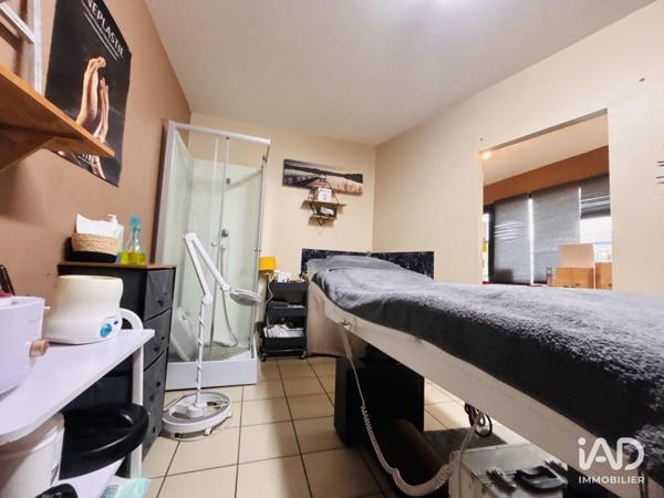 Boutique/Local commercial à vendre 28 m² Saint-Vivien-de-Médoc