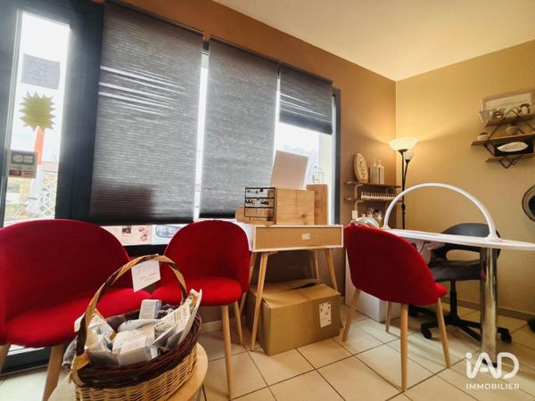 Boutique/Local commercial à vendre 28 m² Saint-Vivien-de-Médoc