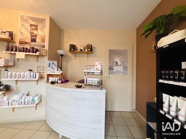 Boutique/Local commercial à vendre 28 m² Saint-Vivien-de-Médoc