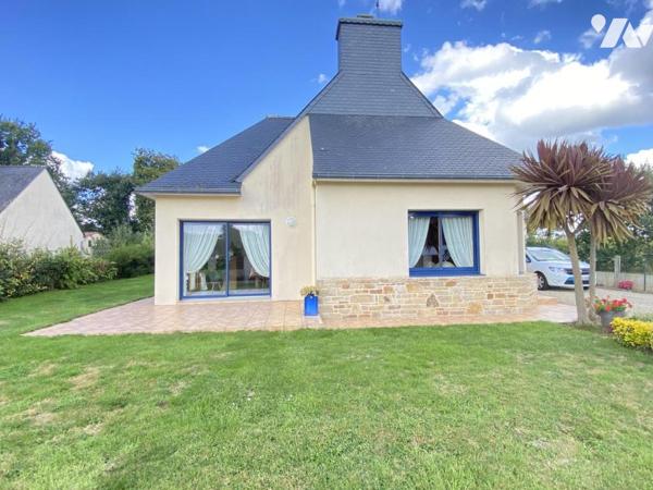 Maison d'habitation à PLOUARET