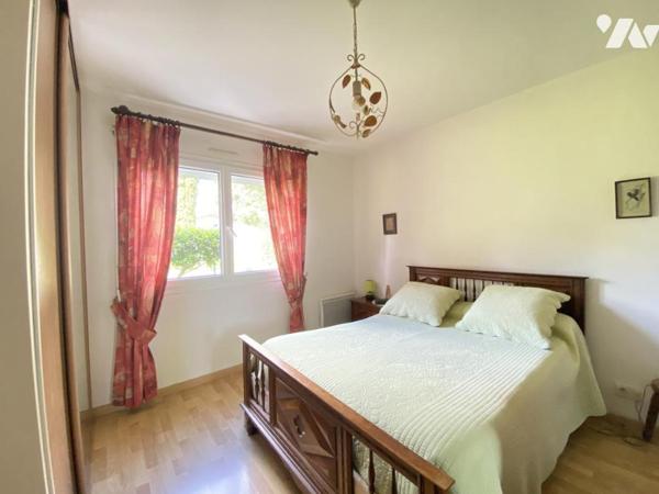 Maison d'habitation à PLOUARET