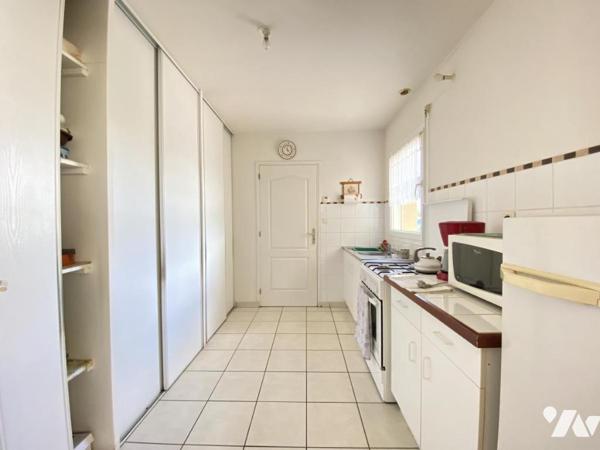 Maison d'habitation à PLOUARET