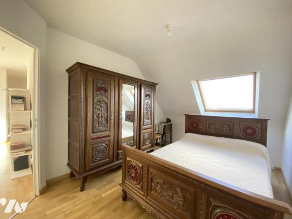 Maison d'habitation à PLOUARET