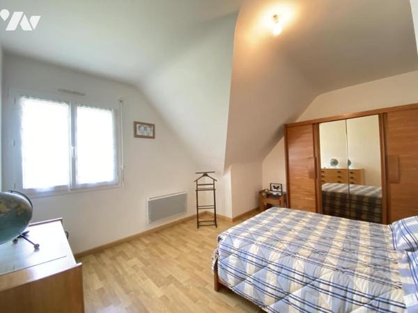 Maison d'habitation à PLOUARET