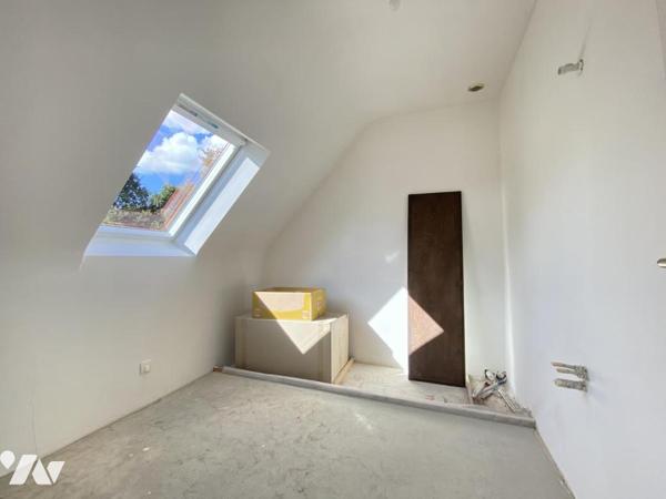 Maison d'habitation à PLOUARET