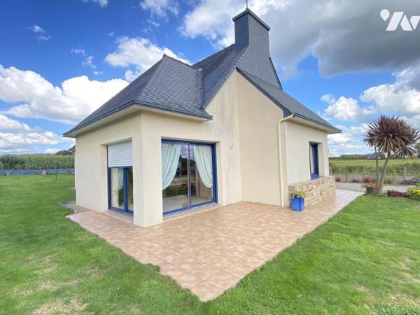 Maison d'habitation à PLOUARET