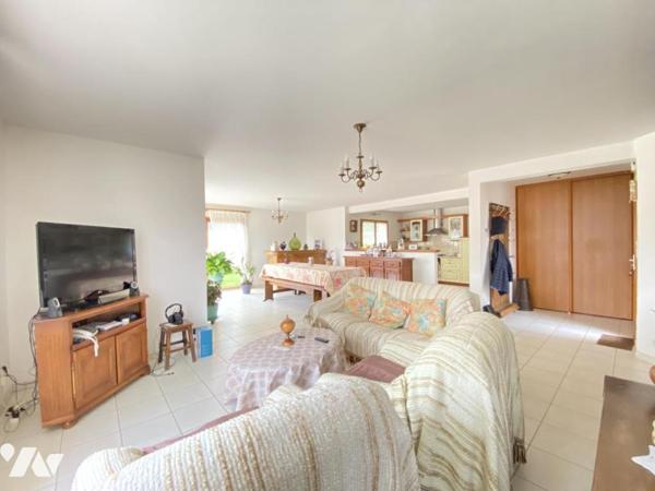 Maison d'habitation à PLOUARET