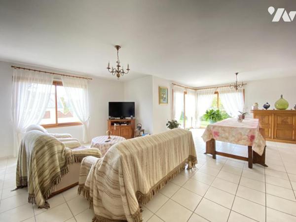 Maison d'habitation à PLOUARET