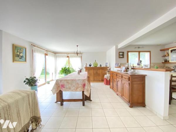 Maison d'habitation à PLOUARET