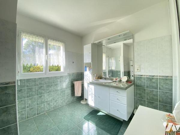 Maison d'habitation à PLOUARET