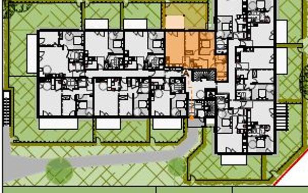 Appartement à vendre    3 pièces • 67,60 m2 Saint-Paul-lès-Dax