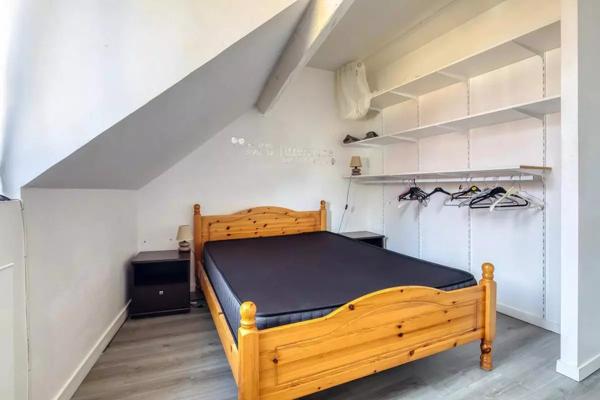 Appartement à DIEPPE (76200)