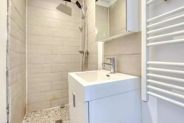 Appartement à DIEPPE (76200)