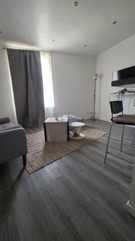 Appartement à DIEPPE (76200)