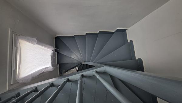 Appartement à DIEPPE (76200)