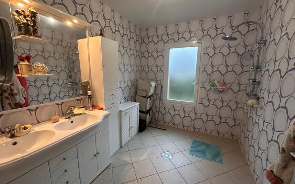 Maison à vendre    4 pièces •  Caussade