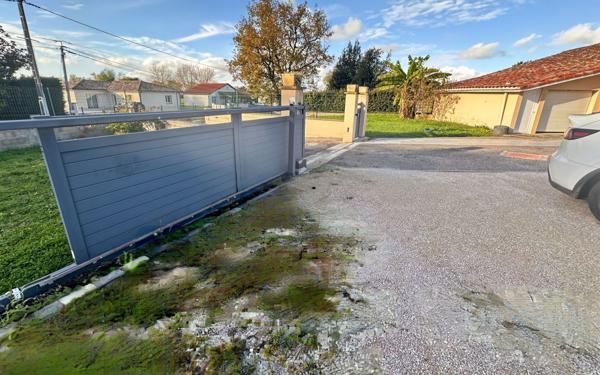 Maison à vendre    4 pièces •  Caussade