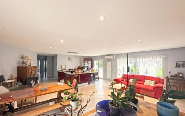 Maison à vendre    4 pièces •  Caussade