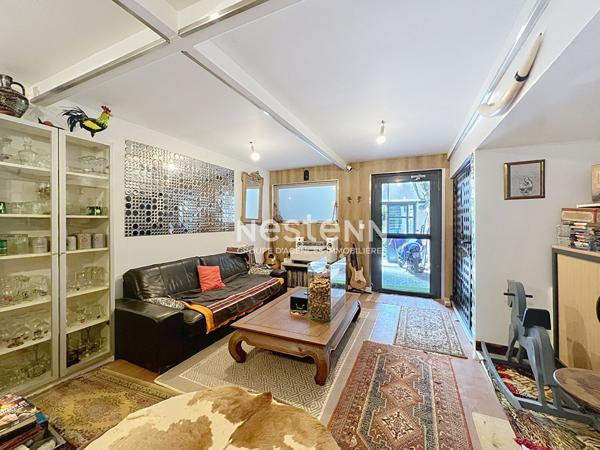 A vendre Maison Centre ville de Dreux, 5 min écoles, commerces et gare à pieds, cave, dépendance