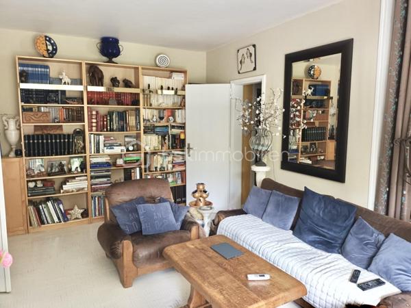 Appartement de 85 m²