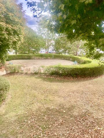 Appartement de 85 m²