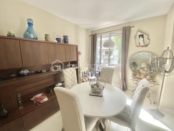 Appartement de 85 m²