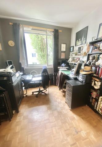 Appartement de 85 m²