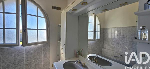 Maison à vendre 6 pièces 140 m² Saint-Germain-lès-Arpajon