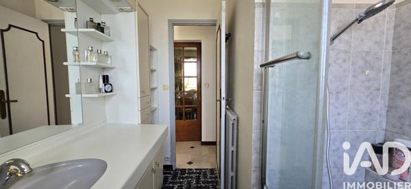 Maison à vendre 6 pièces 140 m² Saint-Germain-lès-Arpajon