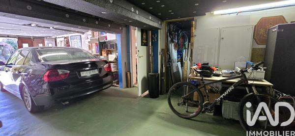 Maison à vendre 6 pièces 140 m² Saint-Germain-lès-Arpajon