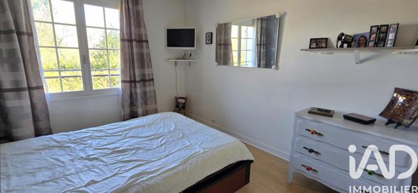 Maison à vendre 6 pièces 140 m² Saint-Germain-lès-Arpajon