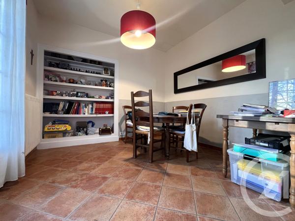 Maison à vendre  8 pièces - 112 m2 BERGERAC - 24