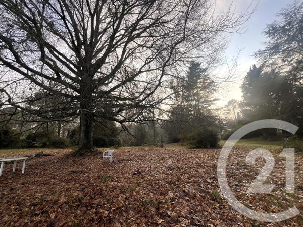 Maison à vendre  8 pièces - 112 m2 BERGERAC - 24