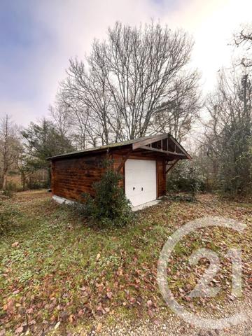 Maison à vendre  8 pièces - 112 m2 BERGERAC - 24