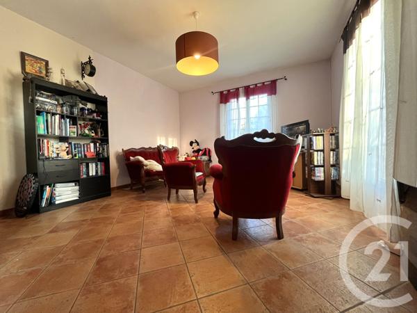 Maison à vendre  8 pièces - 112 m2 BERGERAC - 24