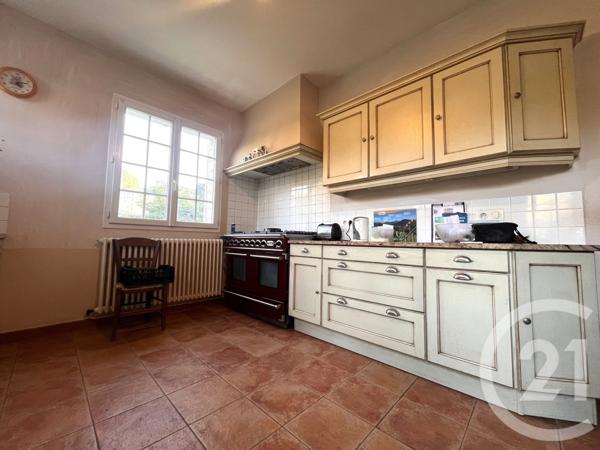 Maison à vendre  8 pièces - 112 m2 BERGERAC - 24