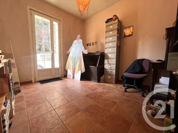 Maison à vendre  8 pièces - 112 m2 BERGERAC - 24