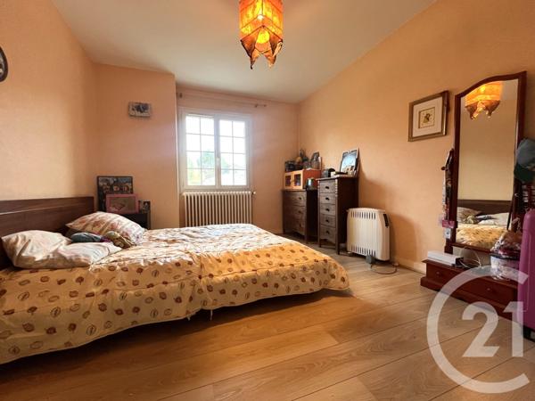 Maison à vendre  8 pièces - 112 m2 BERGERAC - 24