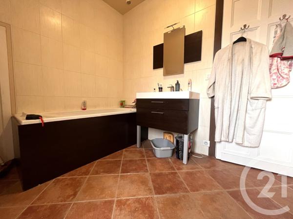 Maison à vendre  8 pièces - 112 m2 BERGERAC - 24