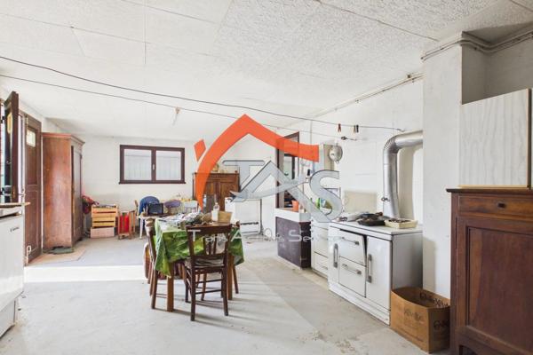 Vente Maison 3 pièces 87 m2 à Pélussin